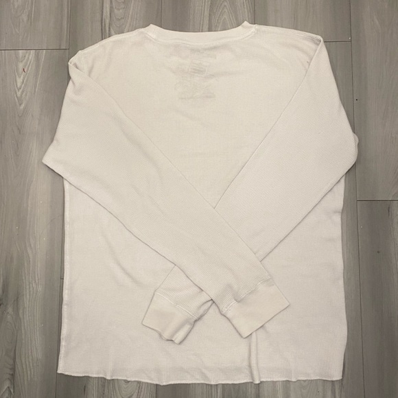 ~ MACHINE GRAPHIC LONG SLEEVE✨

* they a SIZE XL - Picture 2 of 5